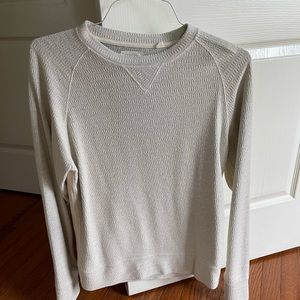 BILLY REID men’s sweater. Super comfy